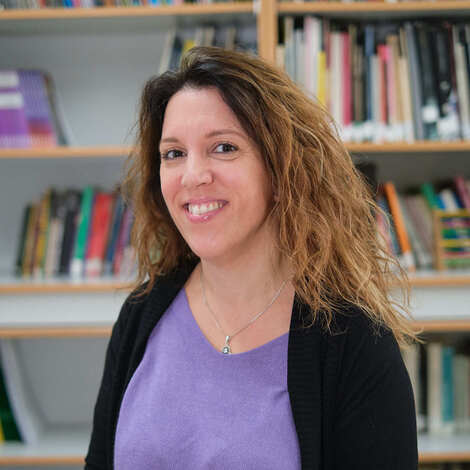 María Álvarez - Coordinadora ACES Córdoba