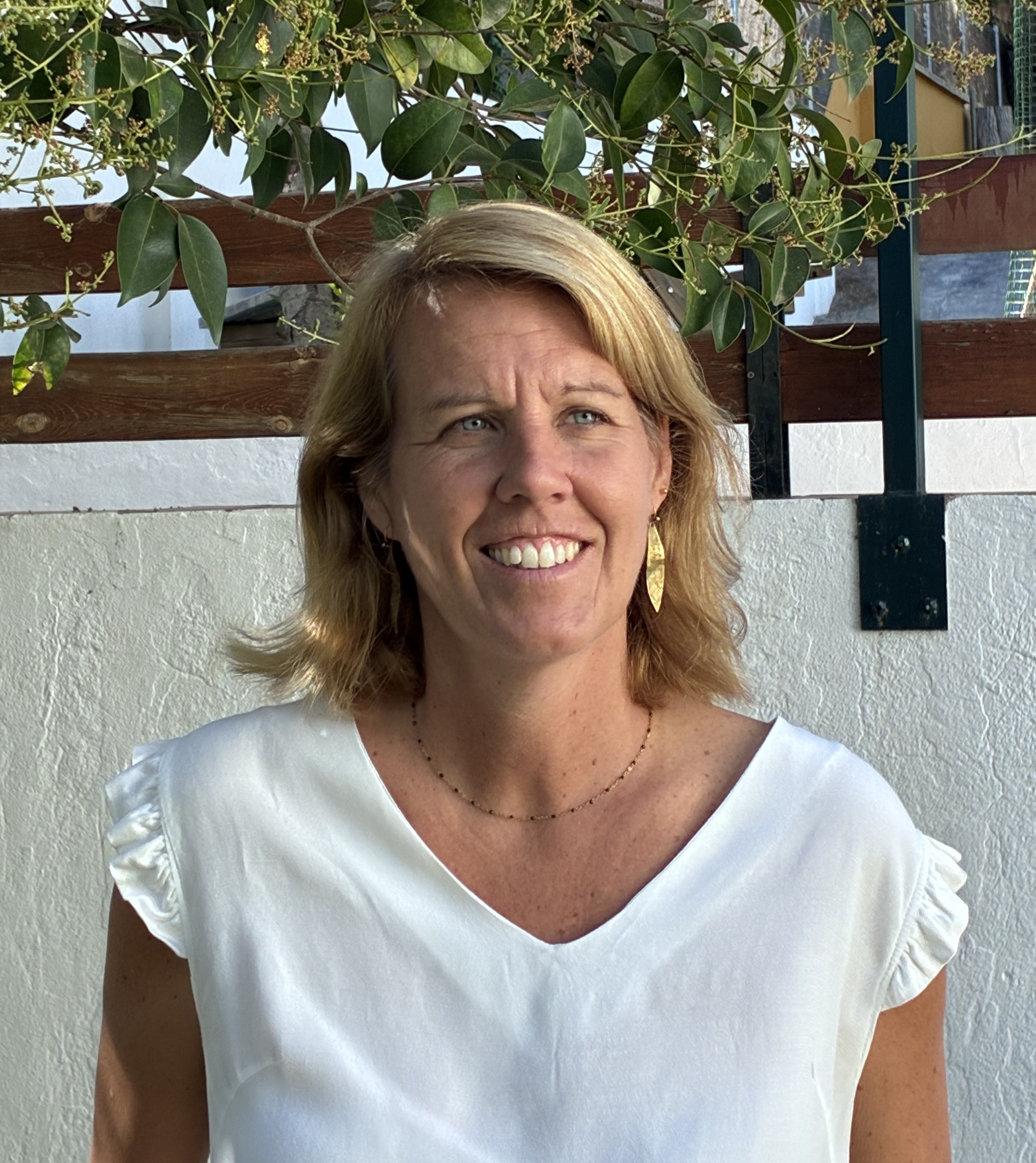 María de la Rosa Coordinadora Educación Obligatoria ACES