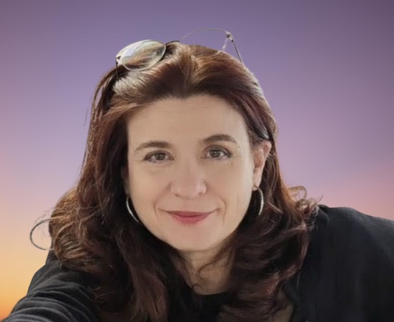 Carmen Ortíz
