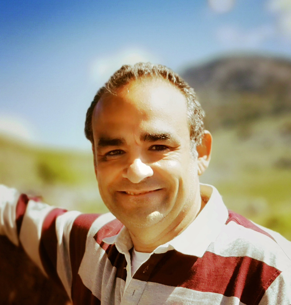 Rafa Moreno