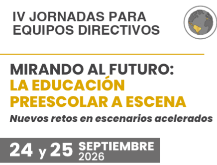 Congreso Educación Infantil